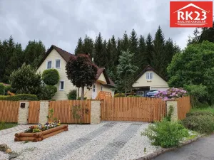 Prodej rodinného domu, Valy, Na Stráni, 170 m2