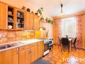 Prodej rodinného domu, Brno, Živného, 256 m2
