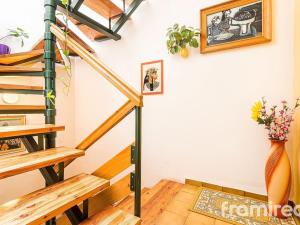 Prodej rodinného domu, Brno, Živného, 256 m2