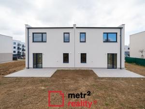 Prodej dřevostavby, Lipník nad Bečvou, Na Výsluní, 94 m2