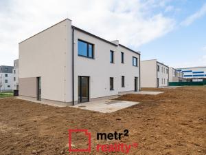 Prodej dřevostavby, Lipník nad Bečvou, Na Výsluní, 94 m2
