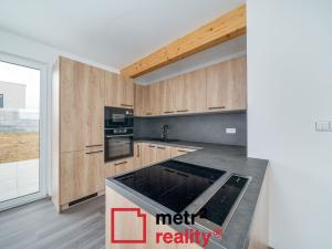 Prodej dřevostavby, Lipník nad Bečvou, Na Výsluní, 94 m2
