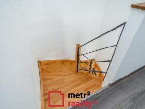 Prodej dřevostavby, Lipník nad Bečvou, Na Výsluní, 94 m2