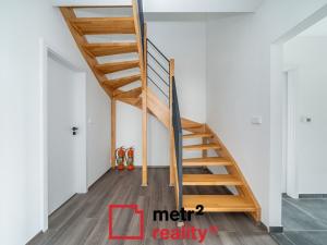 Prodej dřevostavby, Lipník nad Bečvou, Na Výsluní, 94 m2