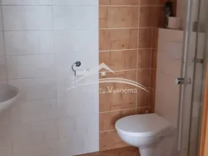Pronájem bytu 1+kk, Telč - Telč-Staré Město, 28. října, 20 m2