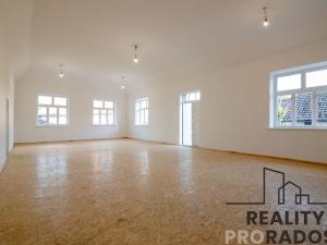 Prodej vícegeneračního domu, Chocnějovice - Drahotice, 385 m2