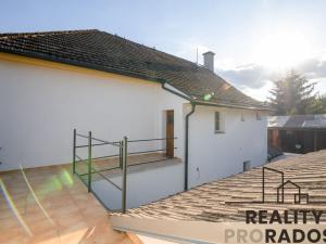 Prodej vícegeneračního domu, Chocnějovice - Drahotice, 385 m2