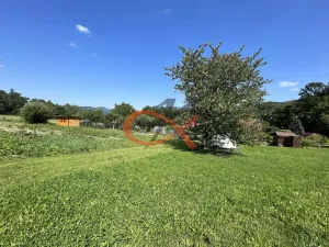 Prodej pozemku, Rožnov pod Radhoštěm, 651 m2