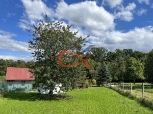 Prodej pozemku, Rožnov pod Radhoštěm, 651 m2