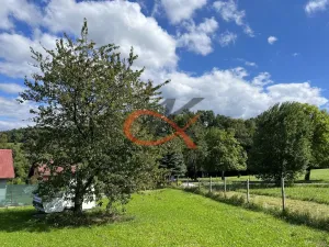 Prodej pozemku, Rožnov pod Radhoštěm, 651 m2