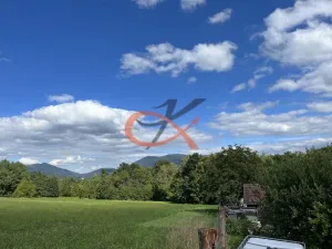 Prodej pozemku, Rožnov pod Radhoštěm, 651 m2