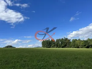 Prodej pozemku, Rožnov pod Radhoštěm, 651 m2