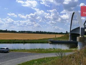 Prodej louky, Hořín, 8182 m2