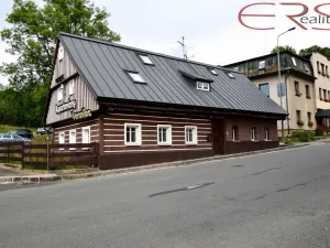 Prodej ubytování, Rokytnice nad Jizerou - Horní Rokytnice, 269 m2