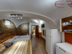 Prodej ubytování, Rokytnice nad Jizerou - Horní Rokytnice, 269 m2