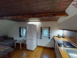 Prodej ubytování, Rokytnice nad Jizerou - Horní Rokytnice, 269 m2