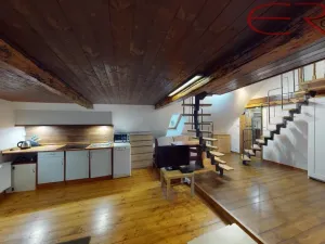 Prodej ubytování, Rokytnice nad Jizerou - Horní Rokytnice, 269 m2