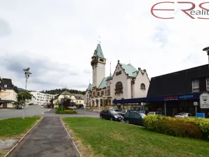 Prodej ubytování, Rokytnice nad Jizerou - Horní Rokytnice, 269 m2