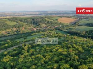 Prodej trvalého travního porostu, Kudlovice, 6816 m2