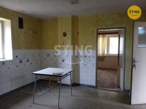 Prodej rodinného domu, Starý Hrozenkov, 60 m2