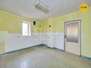 Prodej rodinného domu, Starý Hrozenkov, 63 m2