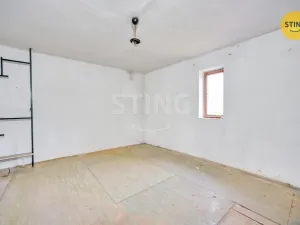 Prodej rodinného domu, Starý Hrozenkov, 63 m2
