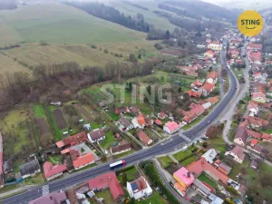 Prodej rodinného domu, Starý Hrozenkov, 63 m2