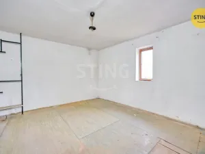 Prodej rodinného domu, Starý Hrozenkov, 63 m2