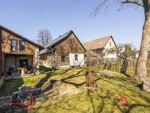 Prodej rodinného domu, Sobotka, Novoměstská, 127 m2