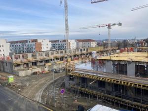 Prodej bytu 2+kk, Olomouc - Nová Ulice, Třída Jiřího Pelikána, 48 m2