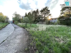 Prodej skladu, Havlíčkův Brod, Humpolecká, 1601 m2