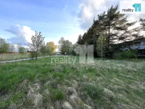 Prodej skladu, Havlíčkův Brod, Humpolecká, 1601 m2