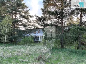 Prodej skladu, Havlíčkův Brod, Humpolecká, 1601 m2