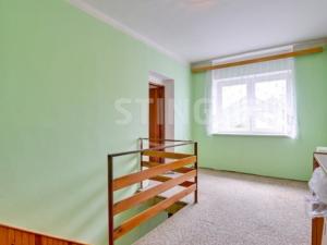 Prodej rodinného domu, Hrabišín, 95 m2
