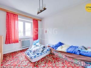 Prodej rodinného domu, Hrabišín, 95 m2