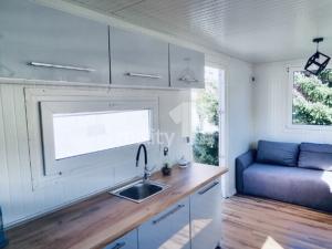Prodej rodinného domu, Praha 5, Lipová alej, 15 m2