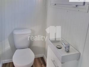 Prodej rodinného domu, Praha 5, Lipová alej, 15 m2