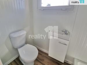Prodej rodinného domu, Praha 5, Lipová alej, 15 m2