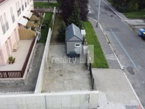 Prodej rodinného domu, Praha 5, Lipová alej, 15 m2