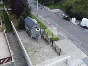 Prodej rodinného domu, Praha 5, Lipová alej, 15 m2