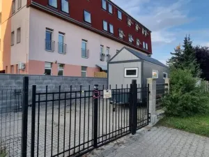 Prodej garáže, Praha 5, Lipová alej, 15 m2