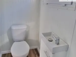 Prodej garáže, Praha 5, Lipová alej, 15 m2