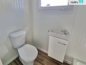 Prodej garáže, Praha 5, Lipová alej, 15 m2