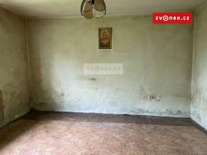 Prodej rodinného domu, Dobrkovice, 100 m2