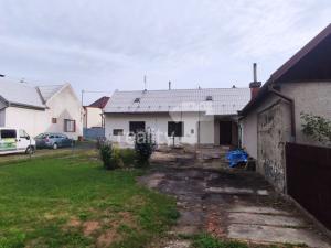 Prodej rodinného domu, Chvalčov, V uličce, 105 m2