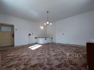 Prodej rodinného domu, Mirotice - Bořice, 87 m2