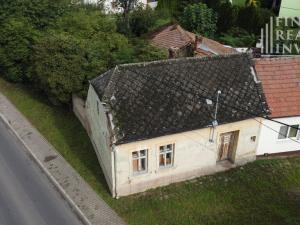 Prodej rodinného domu, Rostěnice-Zvonovice - Rostěnice, 120 m2