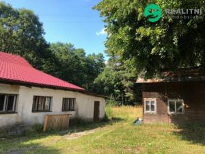 Prodej rodinného domu, Tanvald, Údolí Kamenice, 324 m2