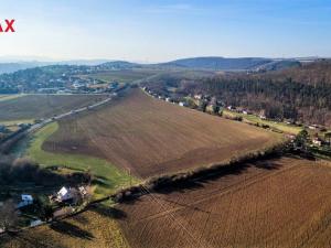 Prodej pozemku pro komerční výstavbu, Lety, 1483 m2