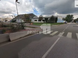 Prodej pozemku, Brno, Drážní, 5 m2